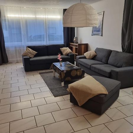 Ferienwohnung Toge Wadgassen 外观 照片