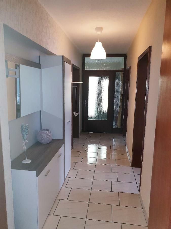 Ferienwohnung Toge Wadgassen 外观 照片