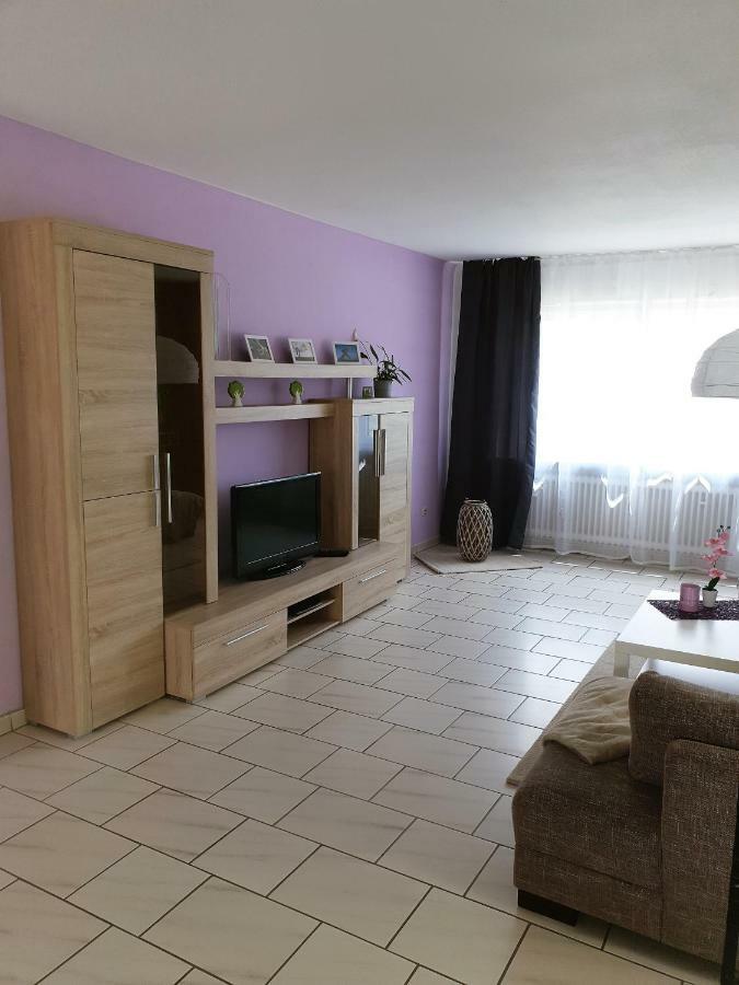 Ferienwohnung Toge Wadgassen 外观 照片