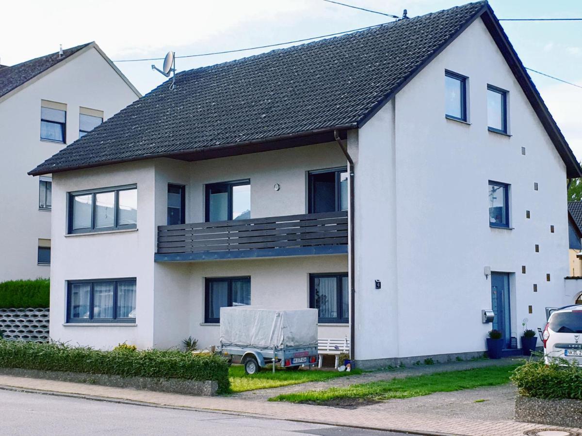 Ferienwohnung Toge Wadgassen 外观 照片